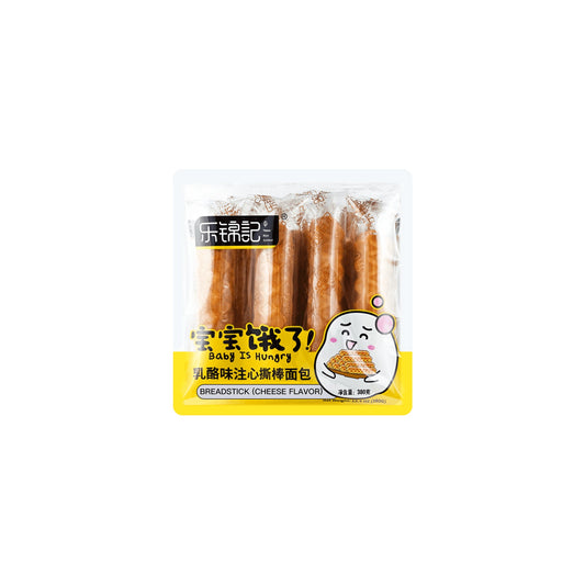 leJinJi Cheesy Bread