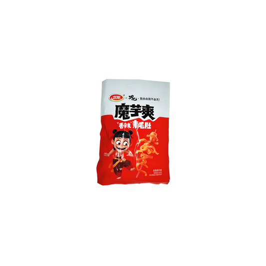 WEILONG Konjac 20 Bags - Spicy