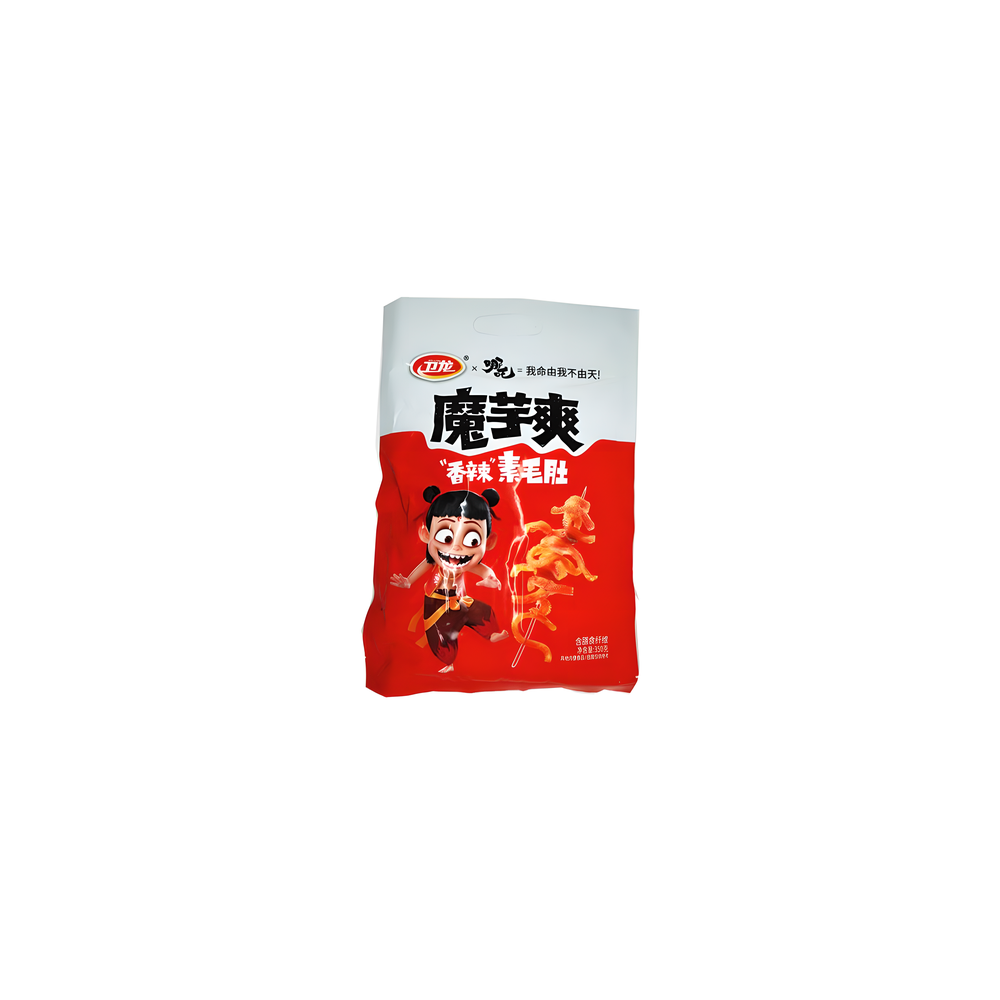 WEILONG Konjac 20 Bags - Spicy