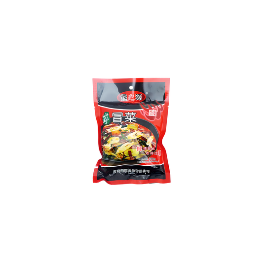 luZhiYuan Hot Pot Vegetable