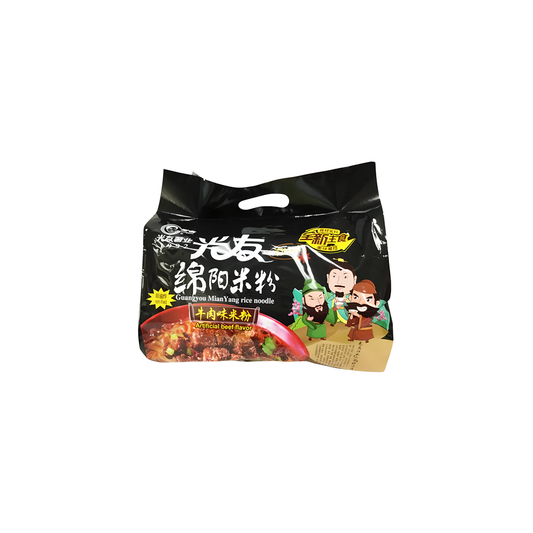 广友绵阳米粉4包