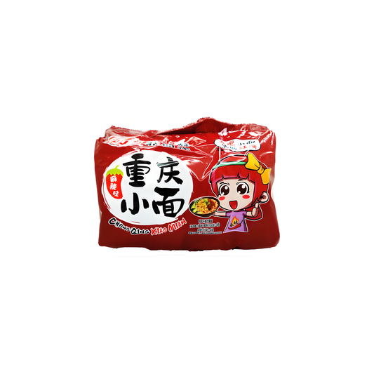 chenCun ChongQing Noodles - Spicy