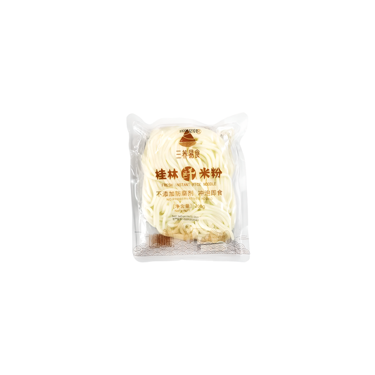 sanYangYiShi Fresh Instant Rice Noodle