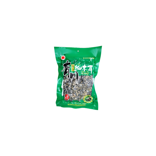 redLeaf Qingchuan High Mountain Black Fungus