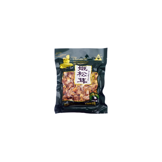 川珍干香菇
