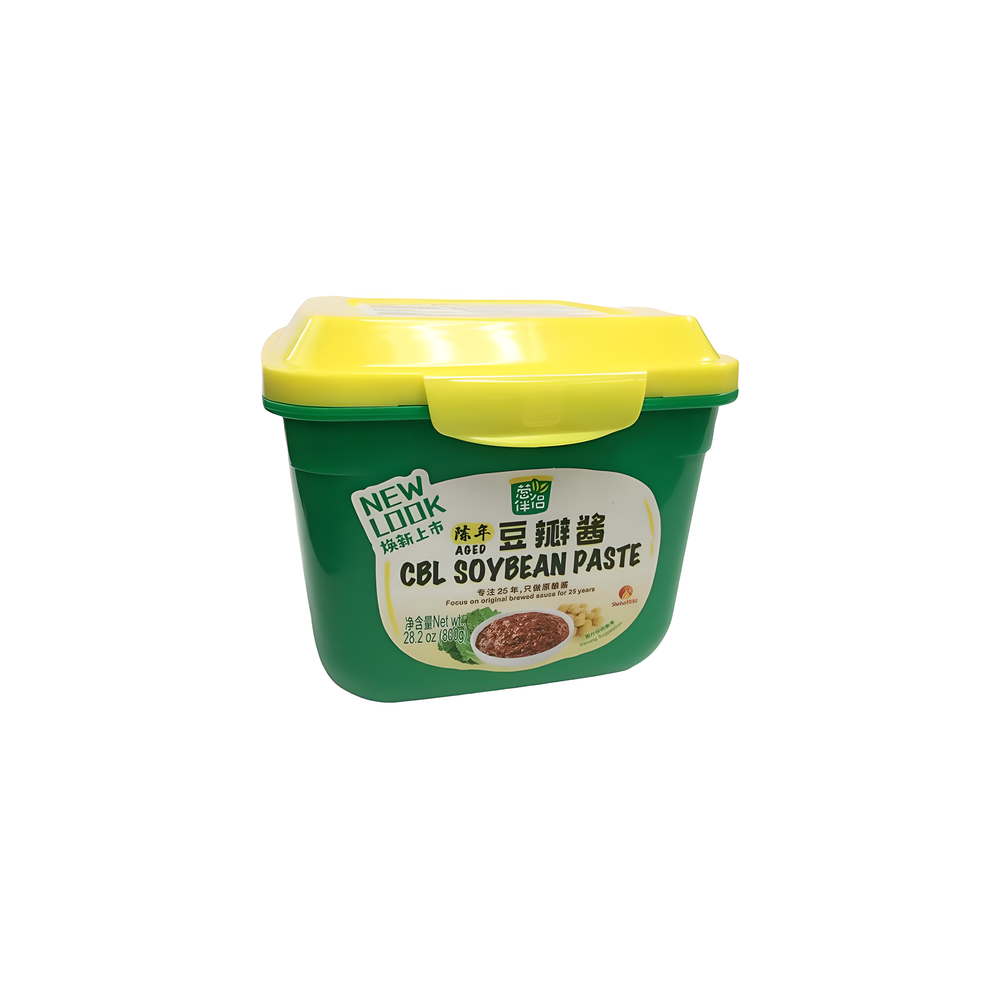 shinho Aged Soybean Paste