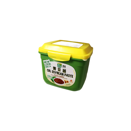 shinho Soybean Paste