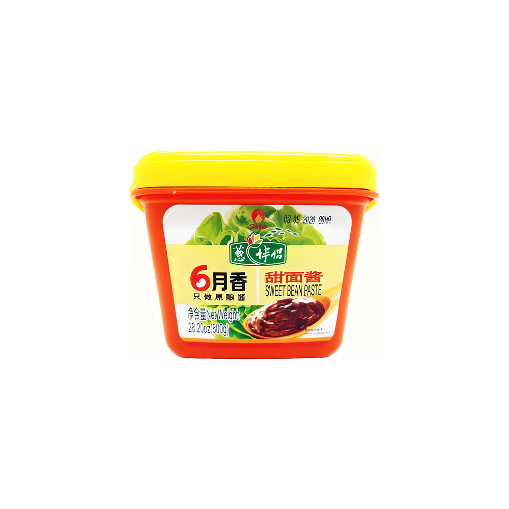 shinho Six Month Sweet Bean Paste