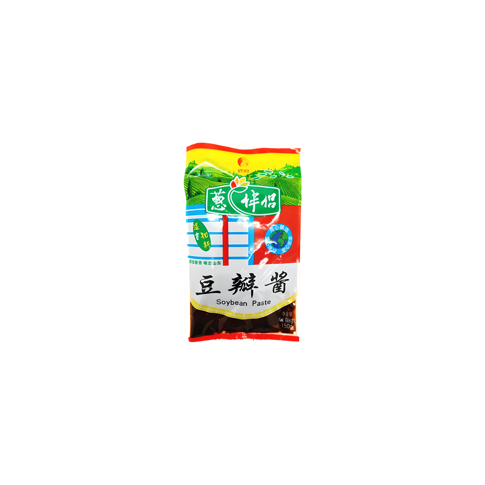 shinho Soybean Paste [Bag]