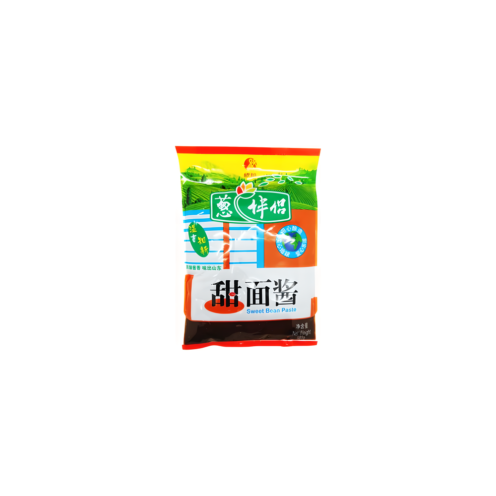 shinho Sweet Bean Paste [Bag]