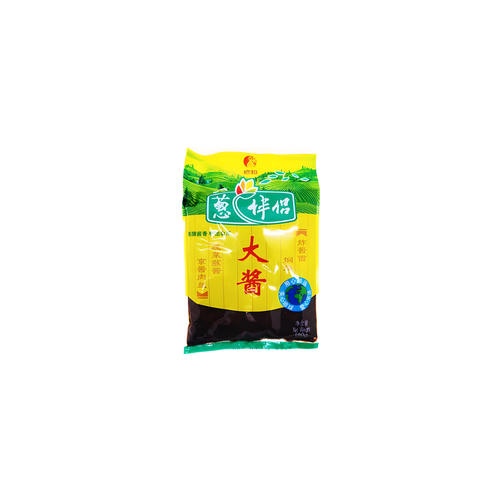 shinho Bean Paste [Bag]
