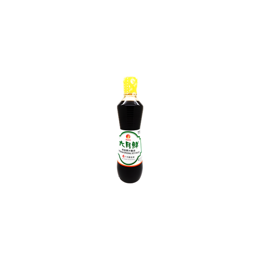 shinho Seasoned Soy Sauce - Premium Original