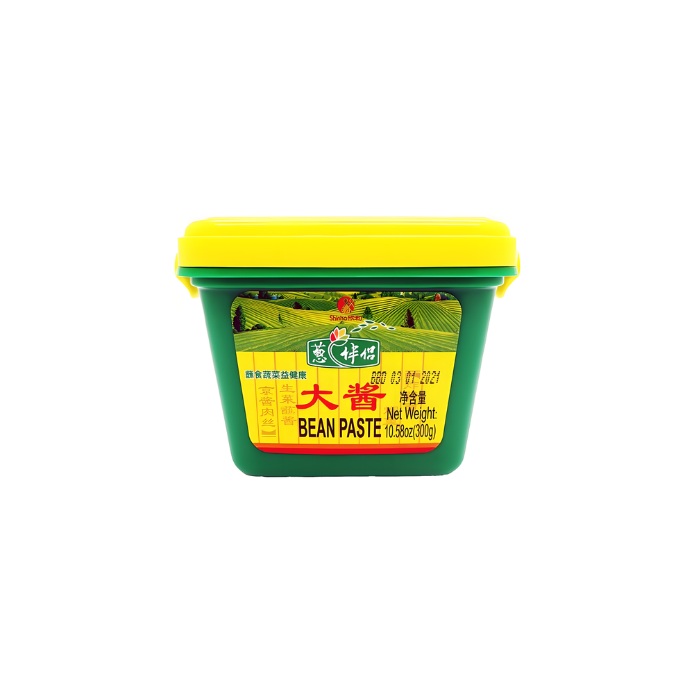 shinho Bean Paste (Small)