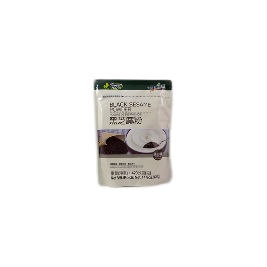 healthStyle黑芝麻粉