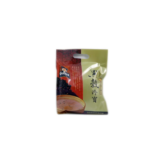 quaker Herbs and Cereals Beverage - Mixed Cereals
