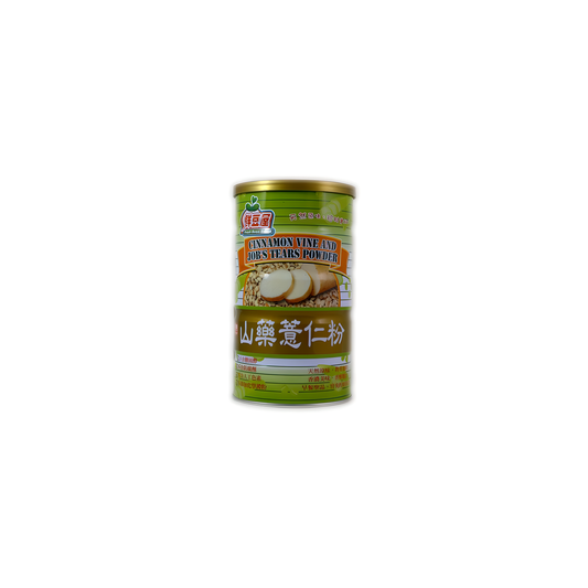 freshBeanHouse 肉桂藤薏米粉