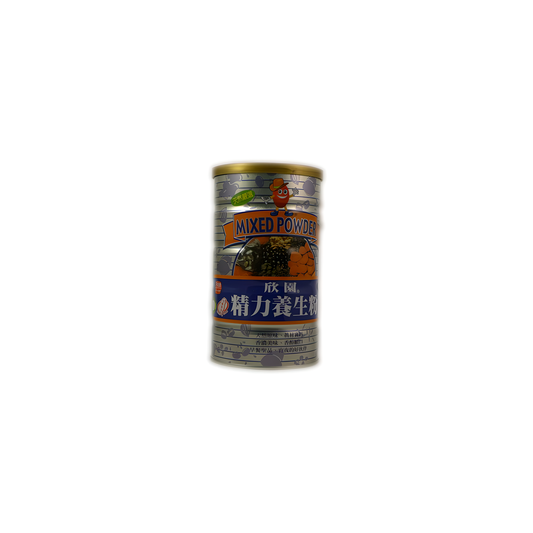 freshBeanHouse混合粉