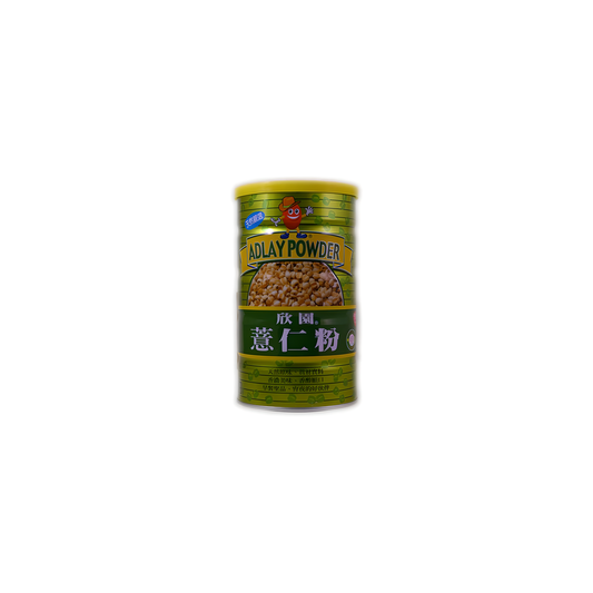 freshBeanHouse薏仁粉