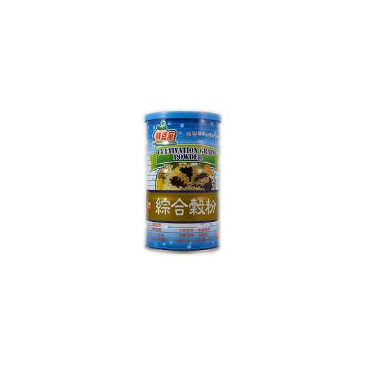 freshBeanHouse栽培谷物粉