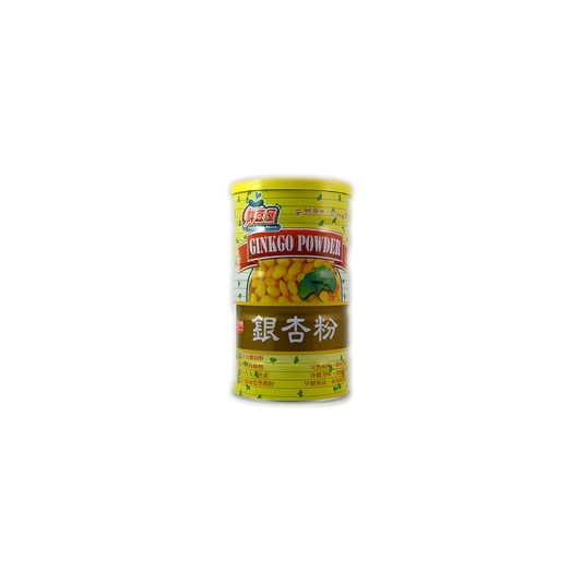 freshBeanHouse银杏粉
