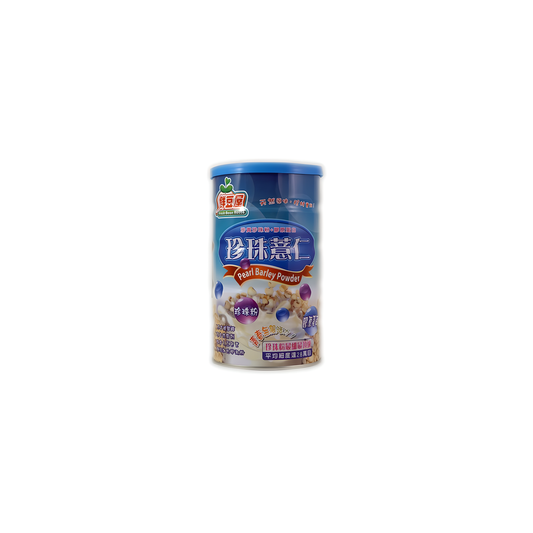 freshBeanHouse 薏仁粉