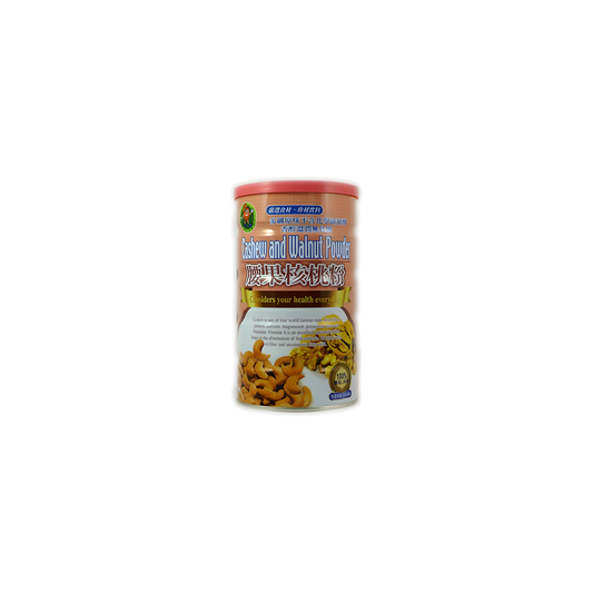 freshBeanHouse 腰果核桃粉