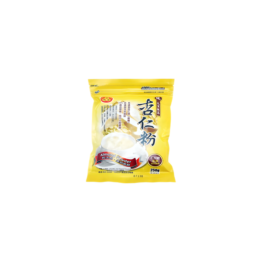 jinRuiYi Almond Powder