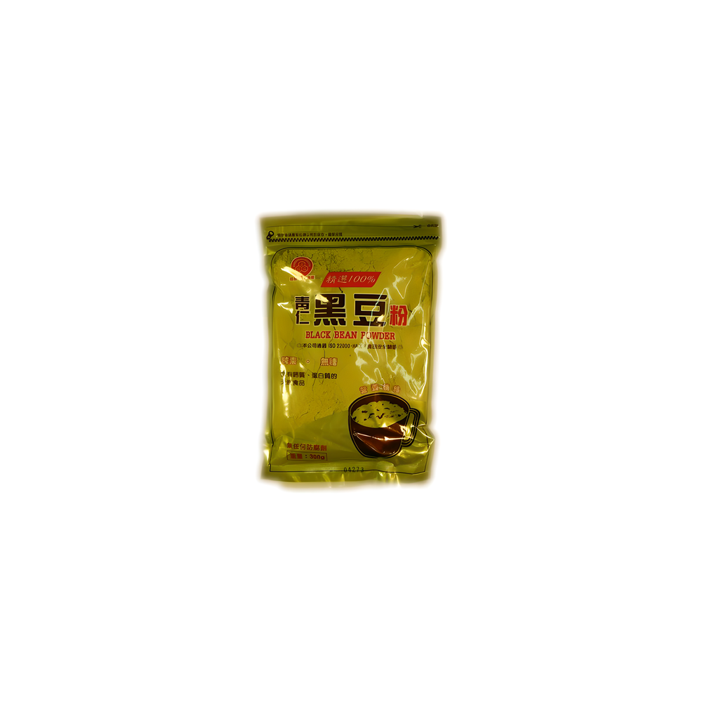 jinRuiYi Black Bean Powder