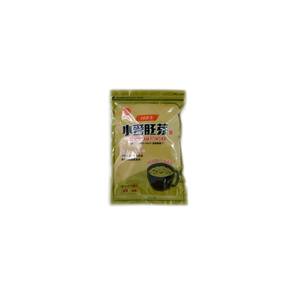 jinRuiYi Wheat Germ Powder