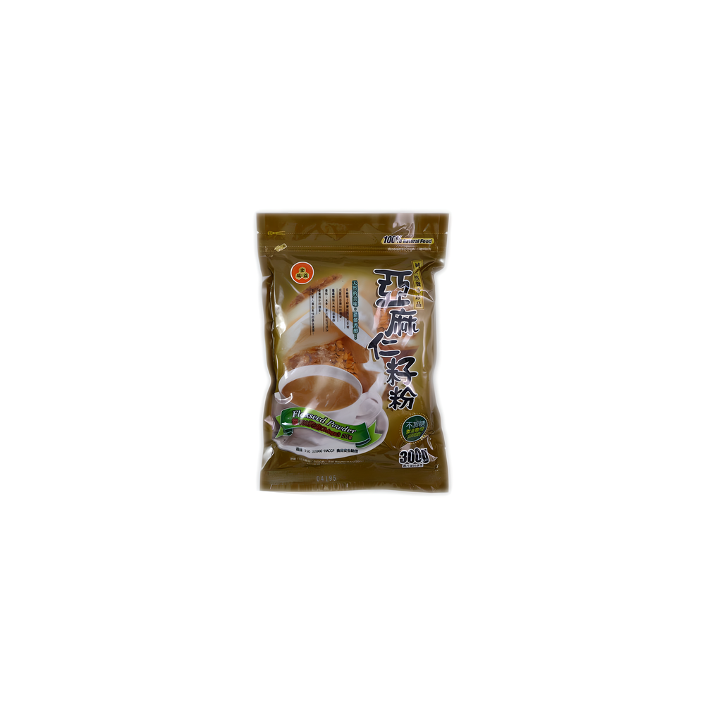 jinRuiYi Flaxseed Powder