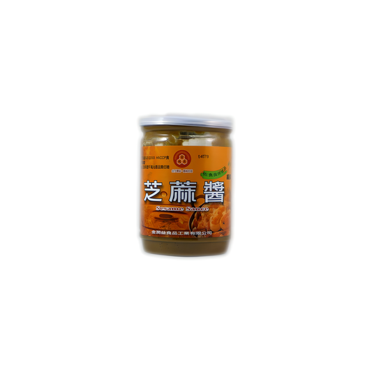 jinRuiYi Sesame Sauce - Medium