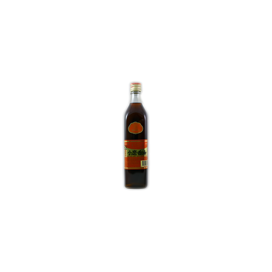 jinRuiYi Hsiao Mo Sesame Oil - Medium
