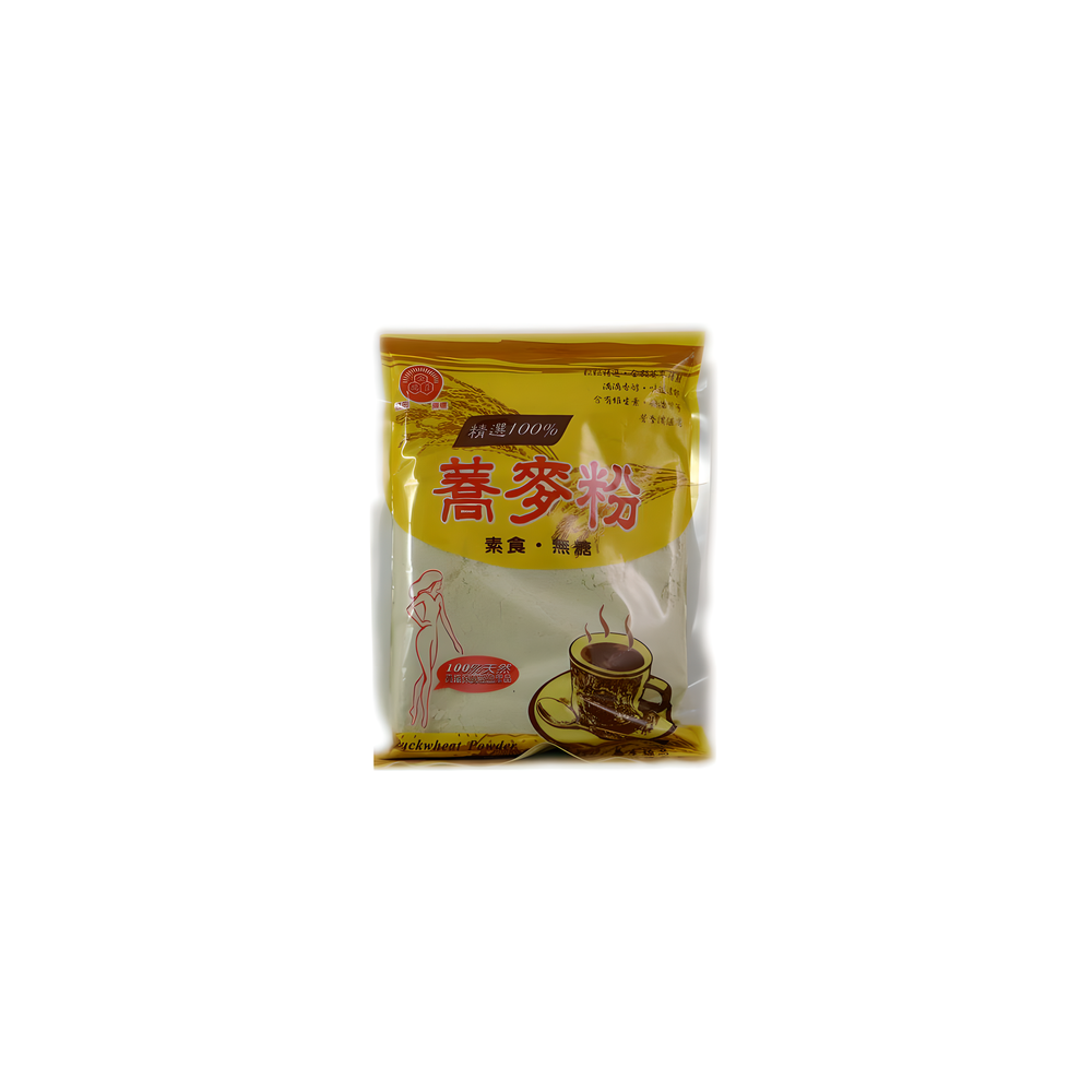 jinRuiYi Buckwheat Powder