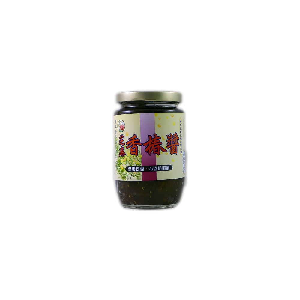 shunXing Sesame Vege Sauce