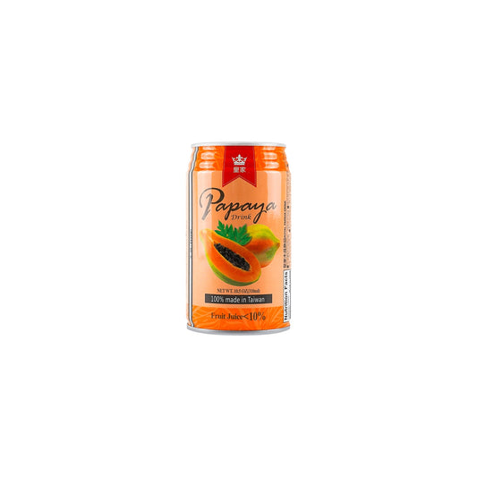 royalFamily Papaya Drink