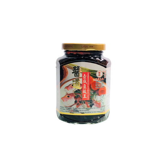 hwaNan Fermented Black Bean Paste