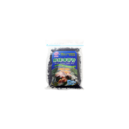 yiFeng Bright Green Kelp Bud