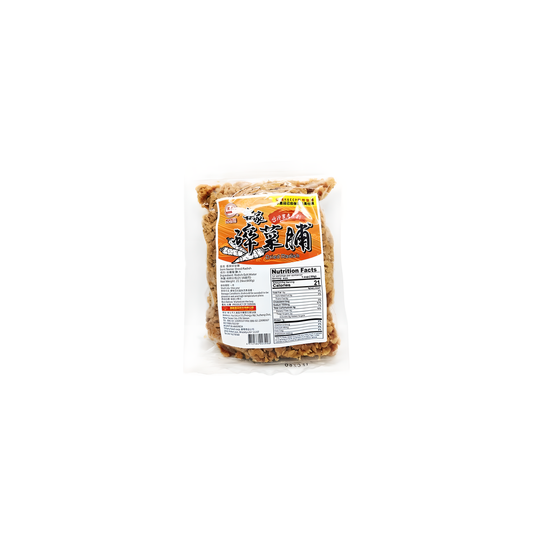 yiFeng Dried Radish
