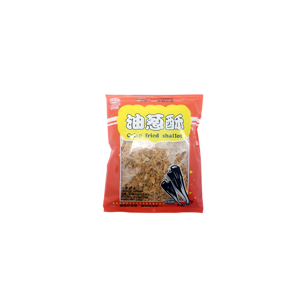 益丰脆炸葱