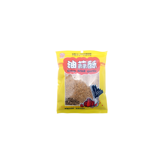 yiFeng Crisp Fried Garlic