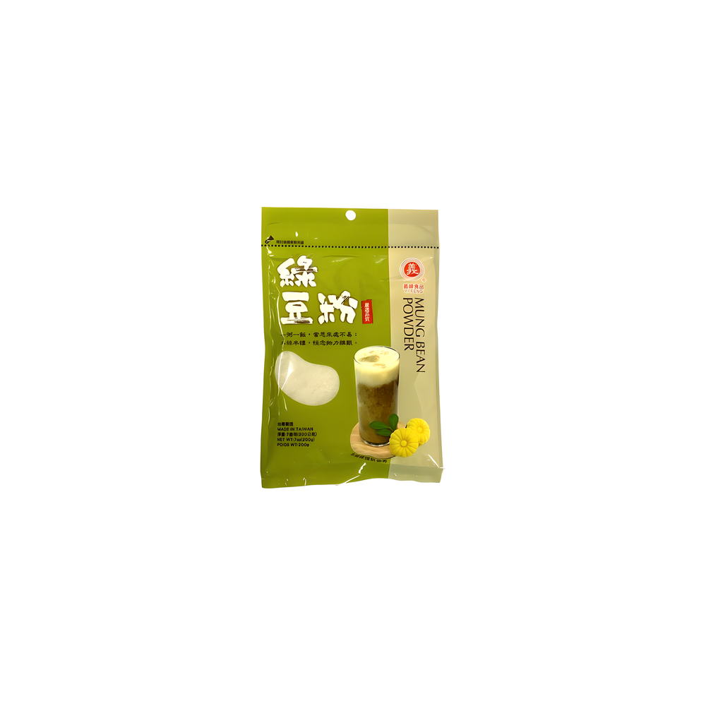 yiFeng Green Bean Powder
