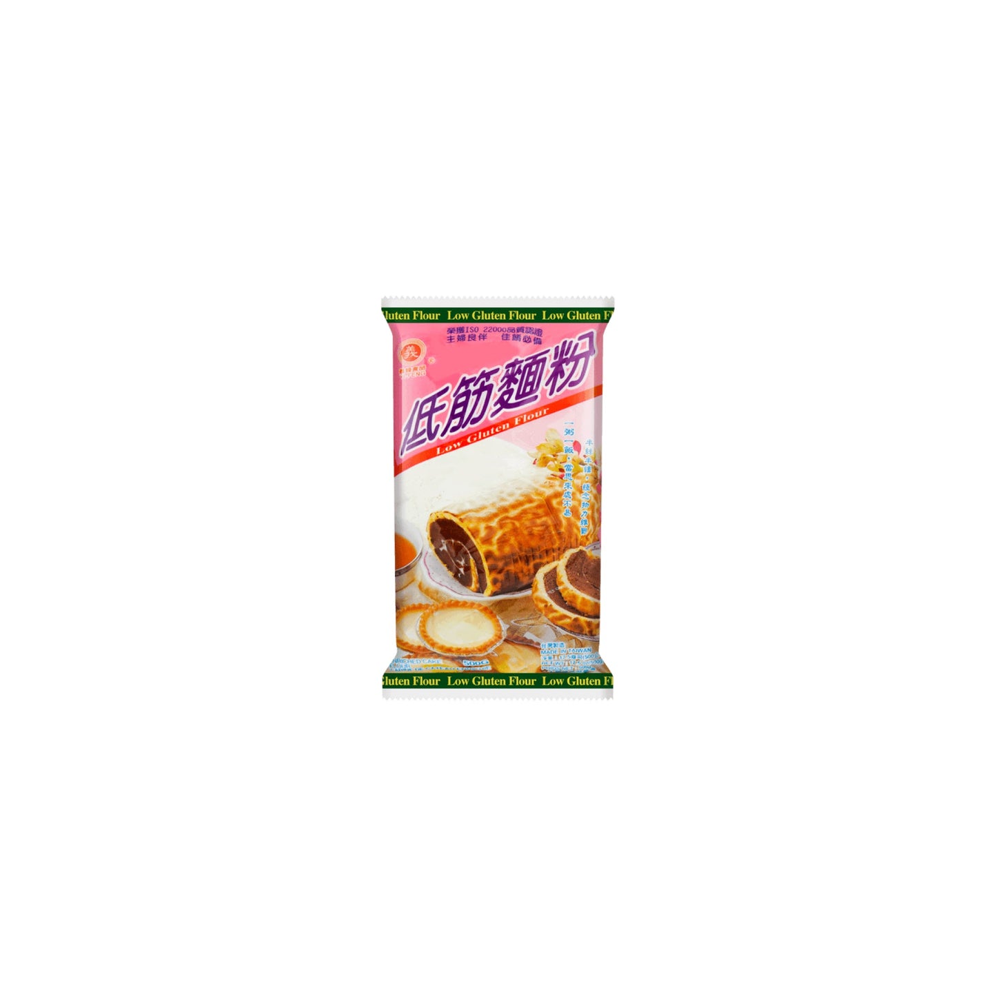 yiFeng Low Gluten Flour