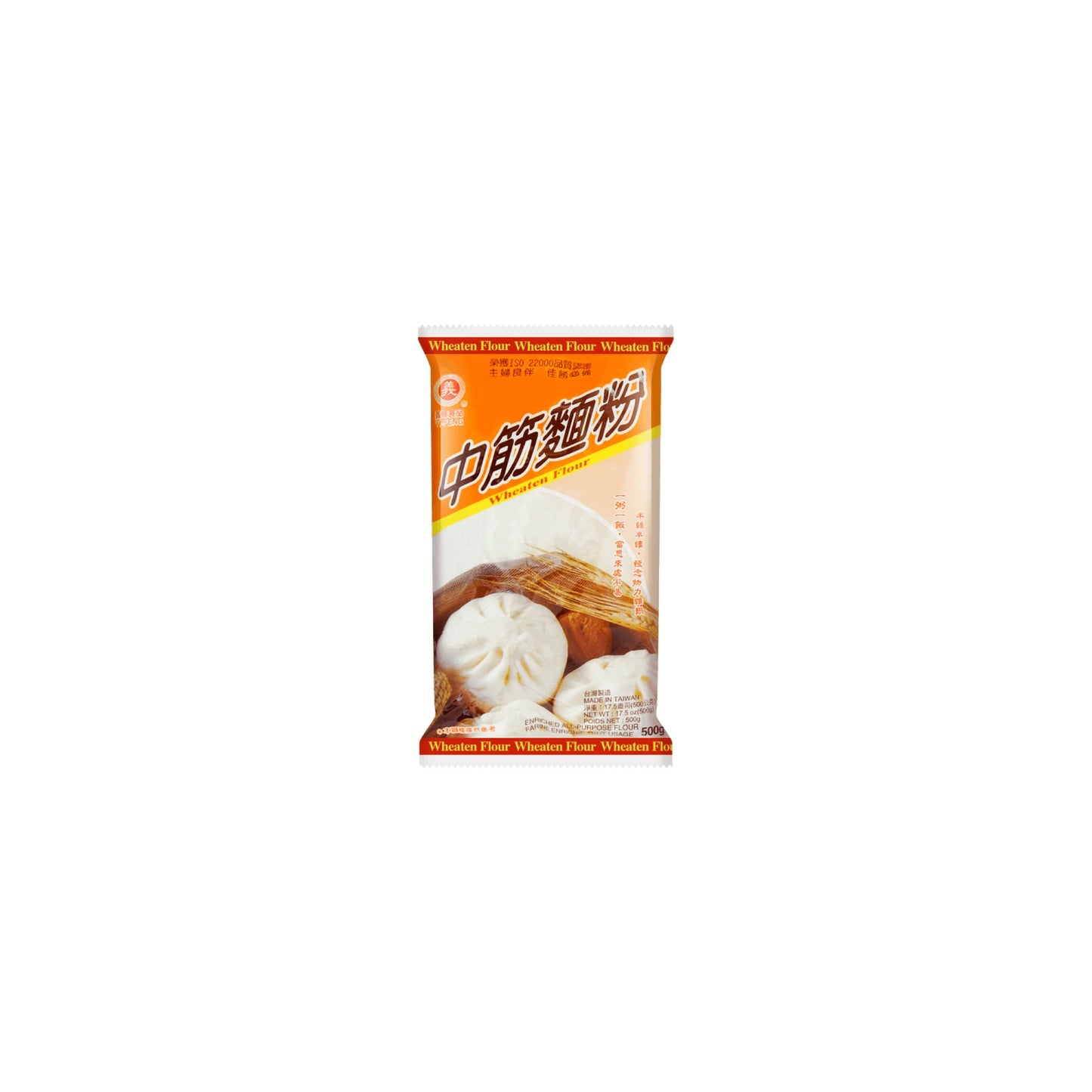 yiFeng Wheaten Flour