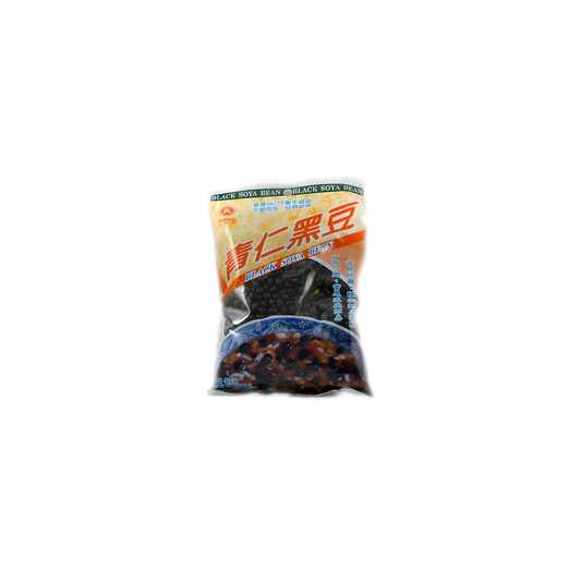 yiFeng Black Soya Bean
