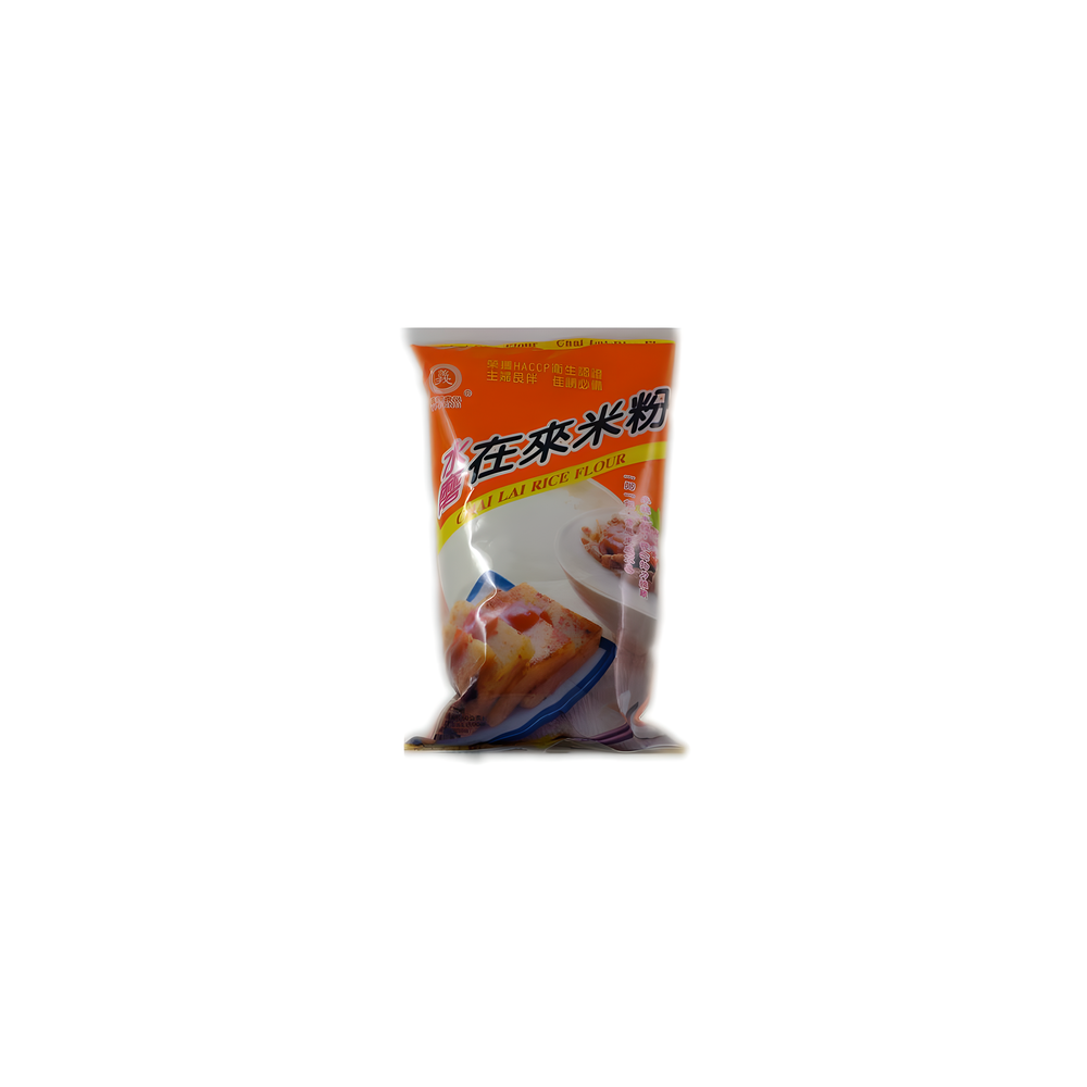 益丰柴莱米粉
