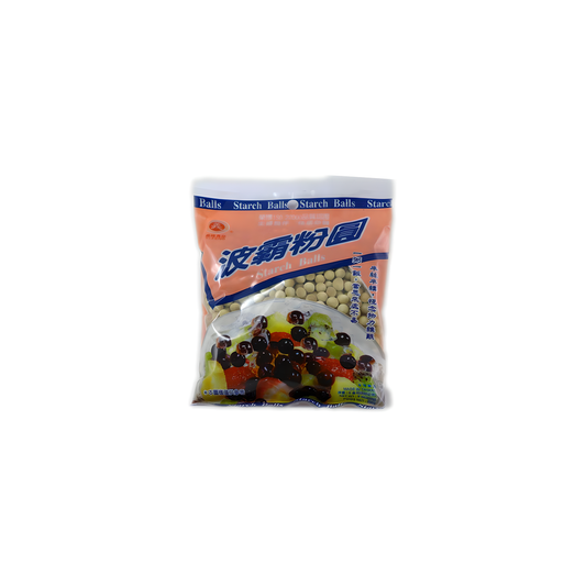 yiFeng Starch Balls