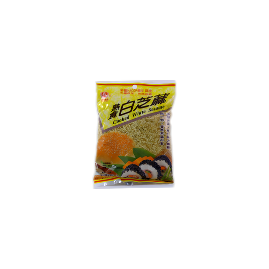 yiFeng Cooked White Sesame