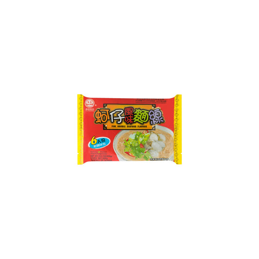 yiFeng Fine Noodle Seafood Flavor