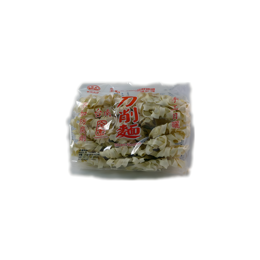 yiFeng Handpulled Sliced Noodle