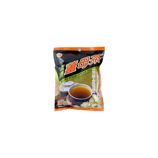 yiFeng Brown Sugar Ginger Tea